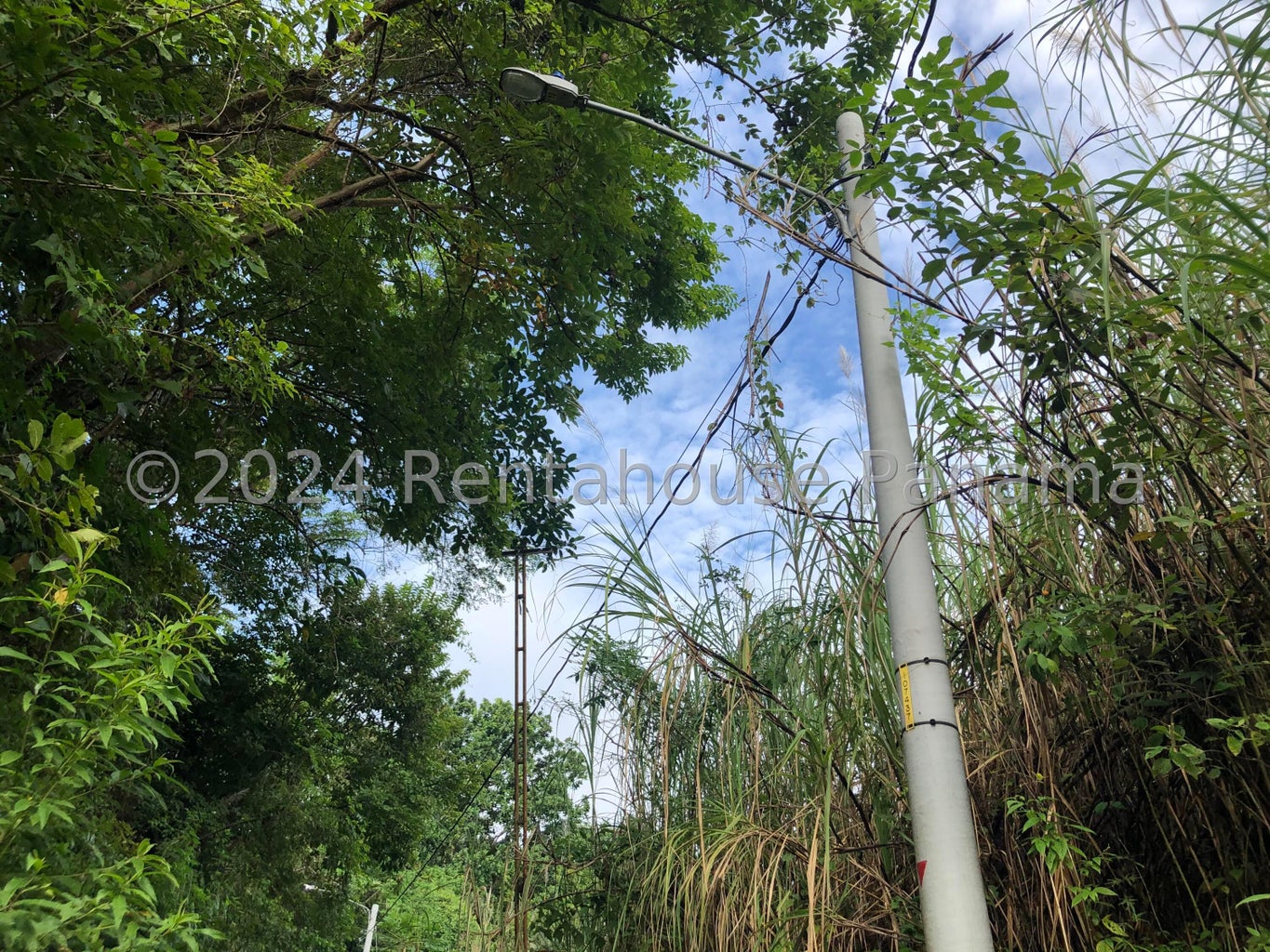 Land for Sale in Panama City Panamá Province 07104